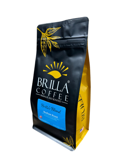 Brilla Coffee Blend